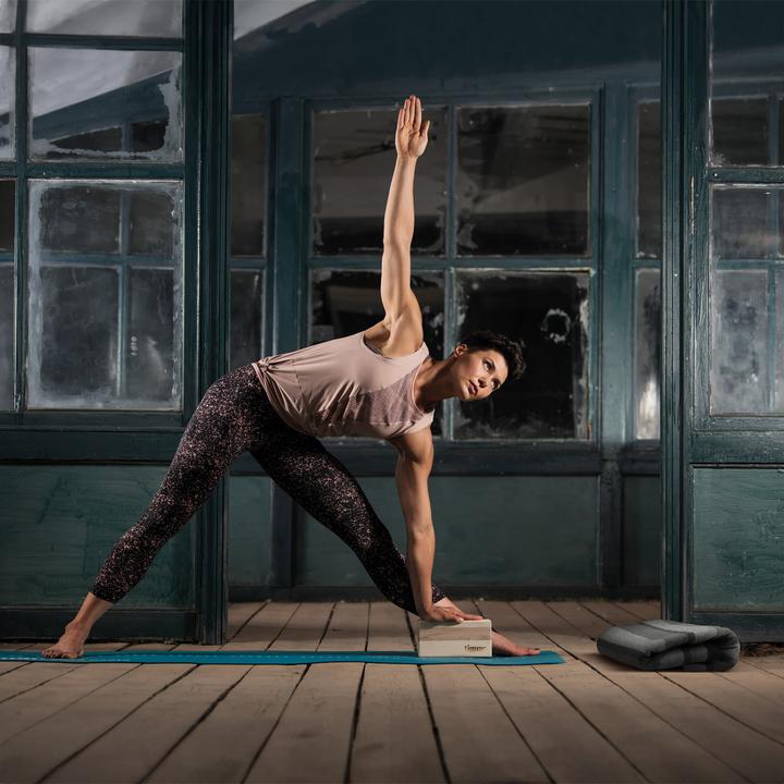 Image du produit Tiguar Yogadecke V2