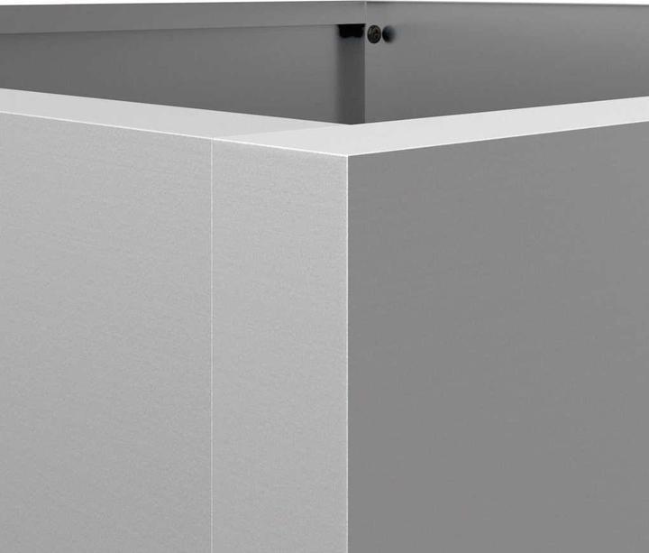 Produktbild vidaXL Pflanzgefäss