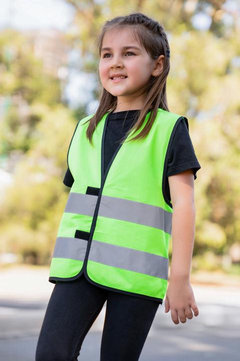 Immagine prodotto Korntex Gilet di sicurezza per bambini (XXS)