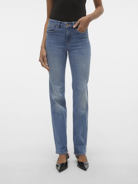 Image du produit Vero Moda Vmflash Mr Straight Jeans Li347 Ga Noos (30)