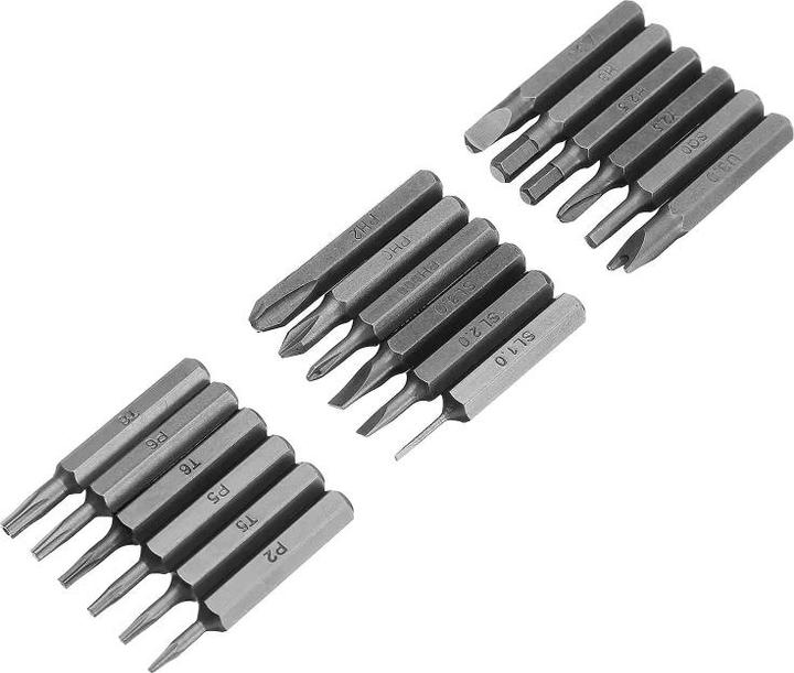 Produktbild Xiaomi Mijia Cordless Wowstick 1P+, 23in1