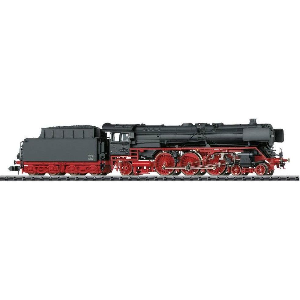 MiniTrix 16017 N Dampflok BR 001 der DB, MHI (Spur N)