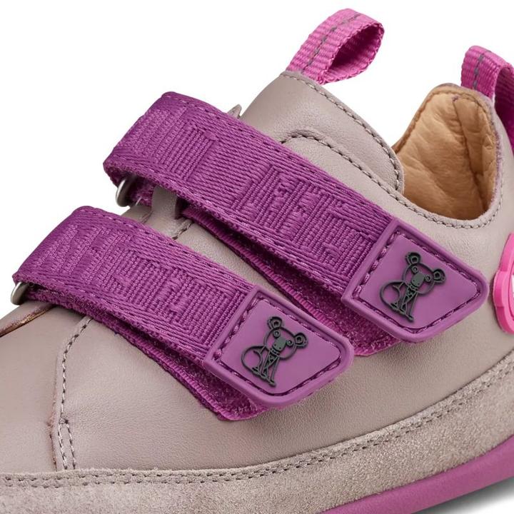 Image du produit Affenzahn Kid's Barefoot en cuir Buddy (21)