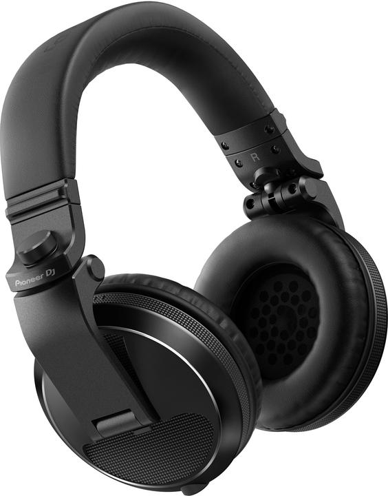 Image du produit Pioneer DJ Hdj-X5 (NC, Filaire)