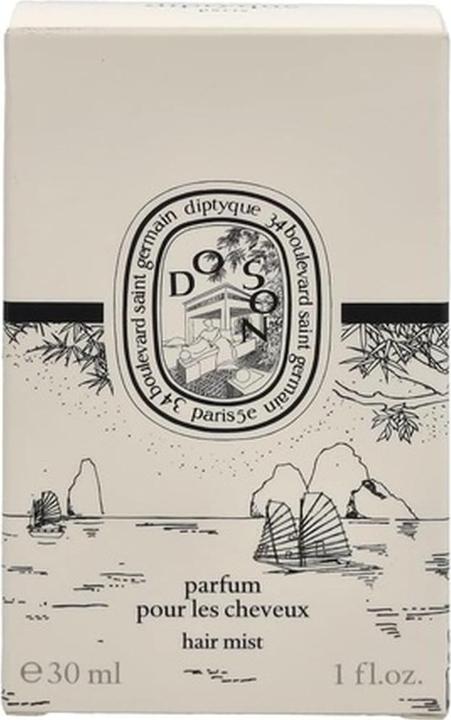 Immagine prodotto Diptyque Nebbia per capelli Do Son (30 ml)