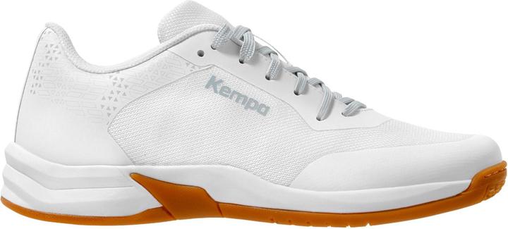 Actual product image Kempa Hallen-Sport-Schuhe Kourtfly Three W (41)