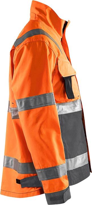 Produktbild Blakläder Sichtbare Arbeitsjacke (S)