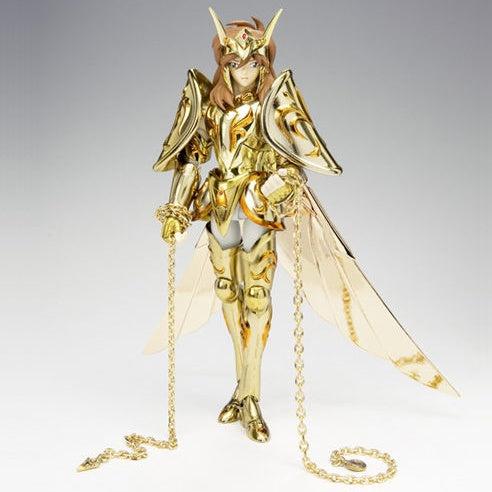 Produktbild Bandai Saint Seiya - Andromeda Shun V4 God Cloth