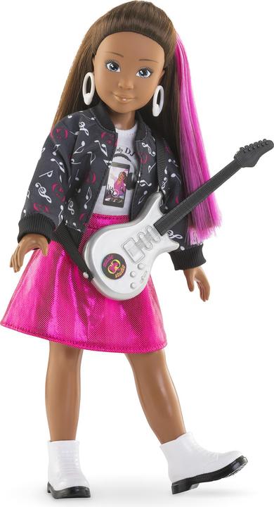 Image du produit Corolle CG Melody Kit de studio de musique