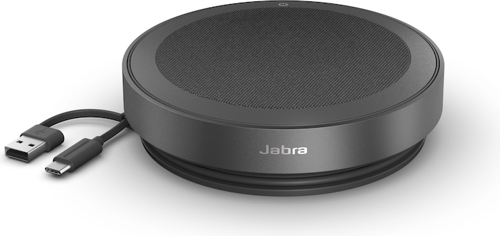 Actual product image Jabra Speak2 75 UC