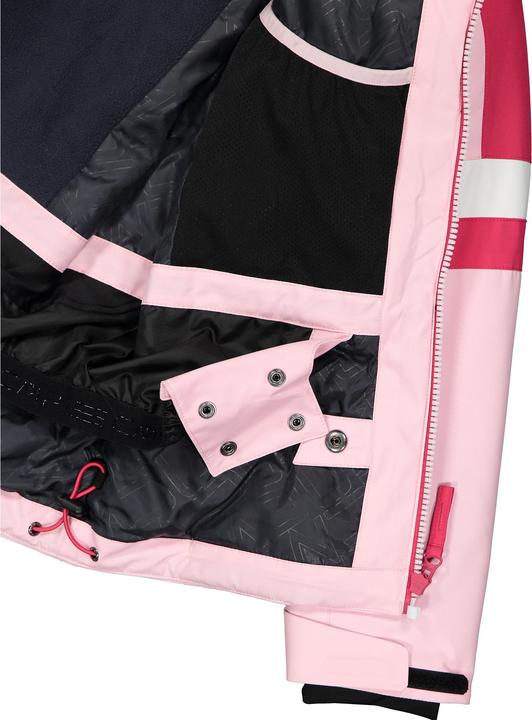 Actual product image CMP Campagnolo Set Jacket and Pant (140)
