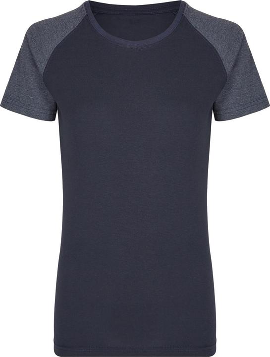 Marine, Marineblau meliert