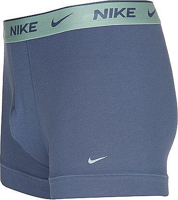 Produktbild Nike Boxershorts Trunk Pack (L)
