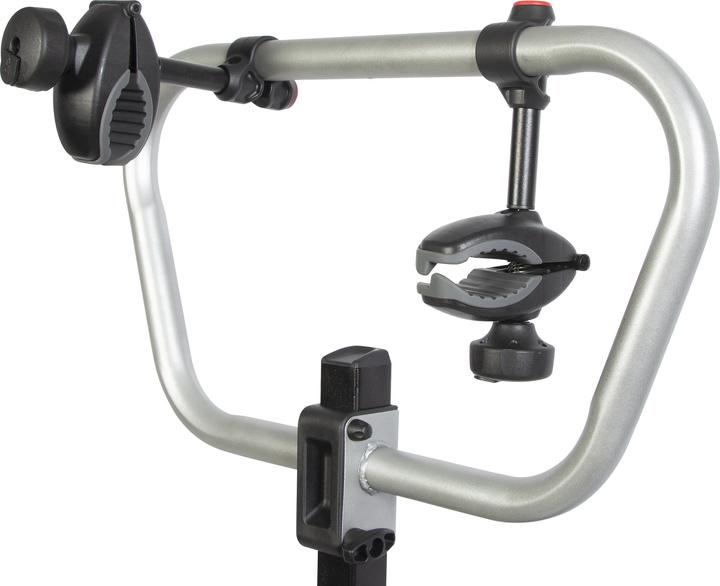 Actual product image BuzzRack E-Scorpion XL