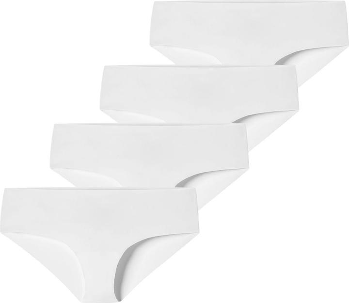 Produktbild Schiesser Panty Invisible Light (36, 4er Pack)