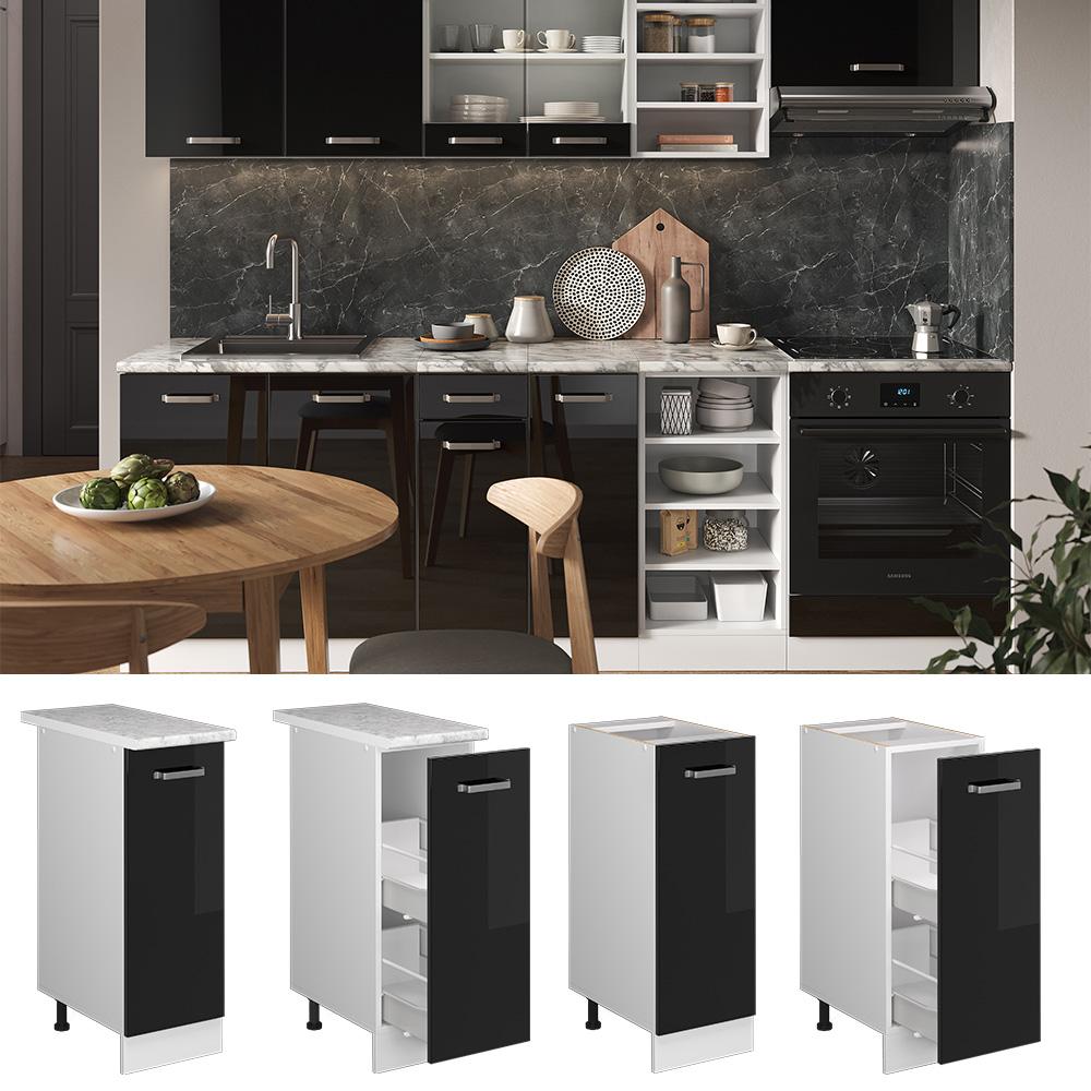 Thumbnail - Vicco, Regal, Apothekerschrank R-Line