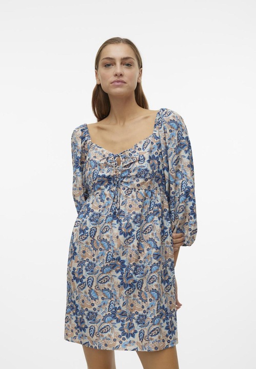 Immagine prodotto Vero Moda VMMATILDA Abito corto Abito (S)