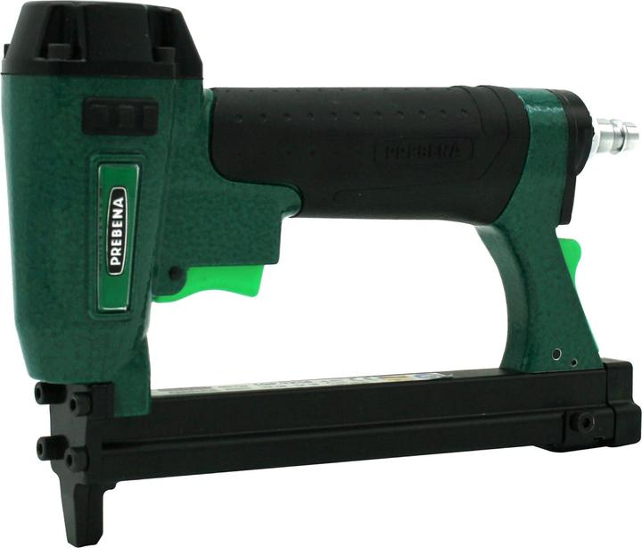 Actual product image Prebena Compressed air stapler for staples TK 616 mm
