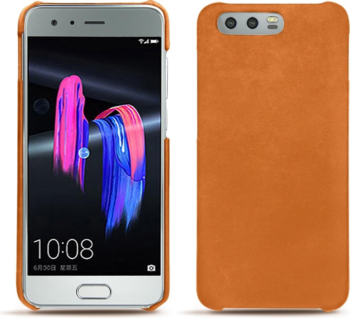 Produktbild Noreve Lederschutzhülle (Honor 9)