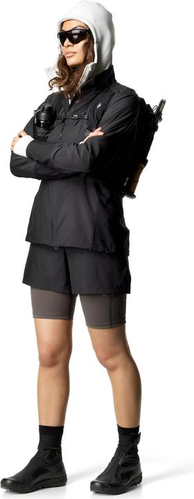 Actual product image Houdini Pace Wind (S)