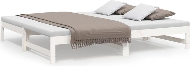 Produktbild vidaXL Tagesbett (75 x 190 cm)