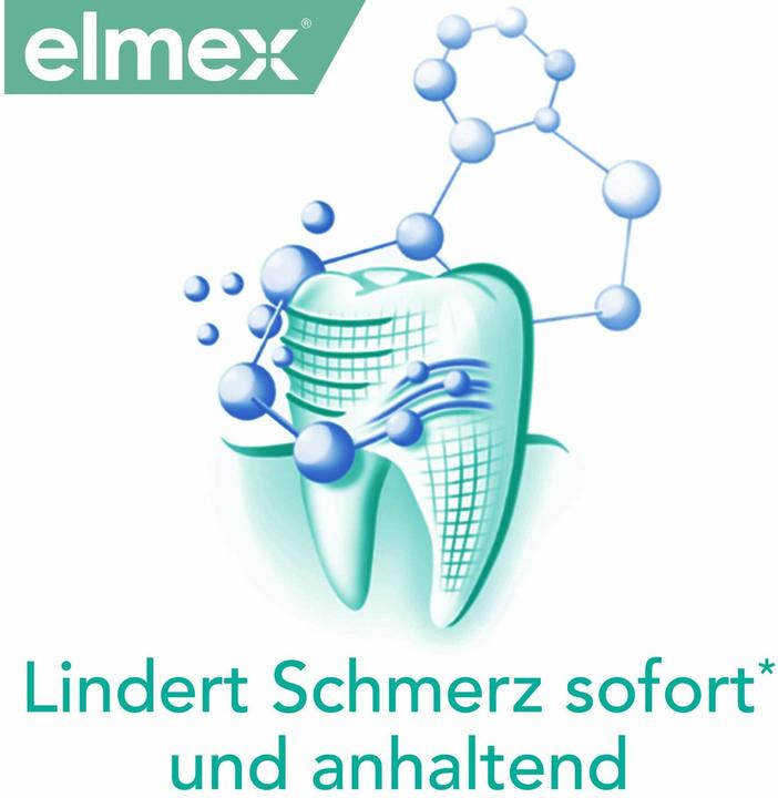 Produktbild Elmex Sensitive Professional (75 ml)