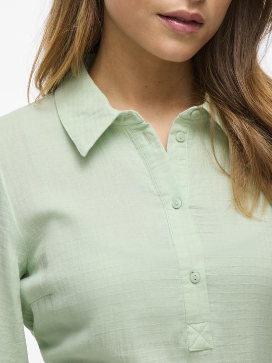 Produktbild Vila VILANIA Kurzes Blusenkleid (38)