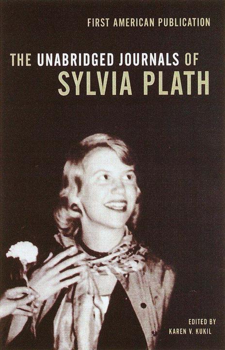 Produktbild Unabridged Journals of Sylvia Plath (Englisch, Sylvia Plath, 2000)