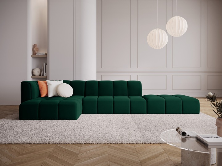 Produktbild Maison Heritage Adams (Ecksofa)