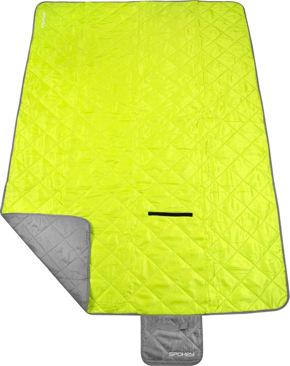 Produktbild Spokey Outlast Schlafsack (200 cm)