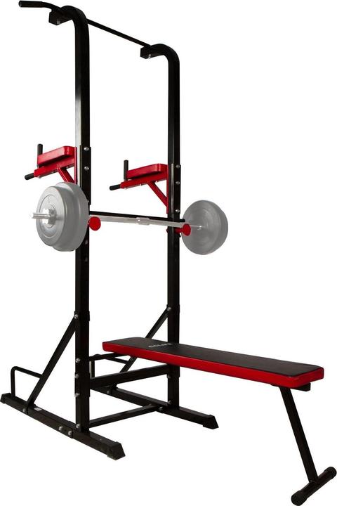 CCLife Dip Station Pull-up Bar