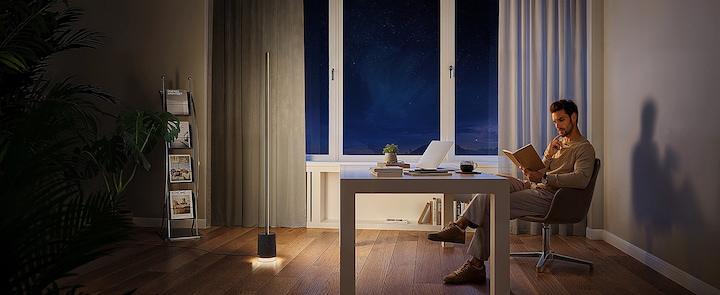 Immagine prodotto Govee Lyra (2100 lm)