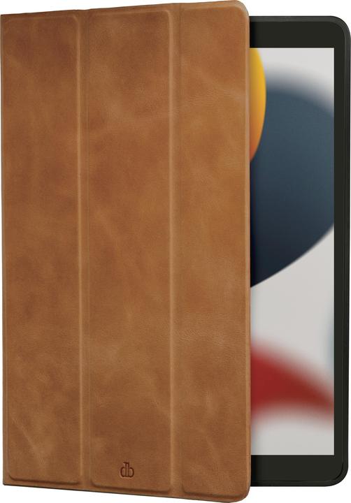 Productafbeelding dbramante1928 RISSKOV IPAD 10.2IN 2020/2021 T (iPad)