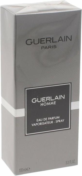 Produktbild Guerlain Homme (Eau de Parfum, 100 ml)