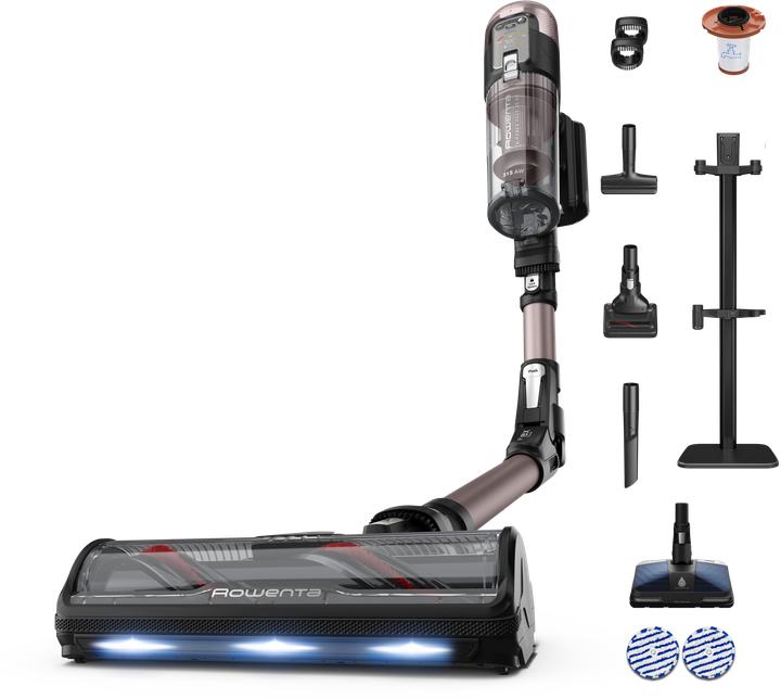 Produktbild Rowenta XForce Flex