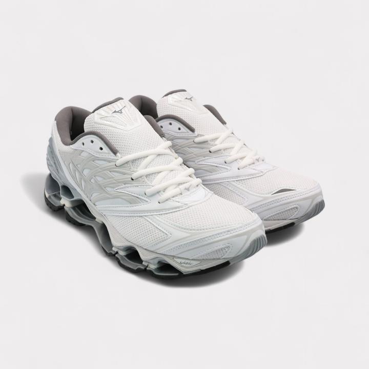 Actual product image Mizuno Wave Prophecy (40)