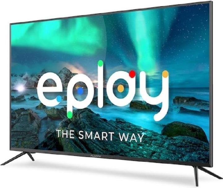 Actual product image Allview 50ePlay6000-U (50", LED, 4K)