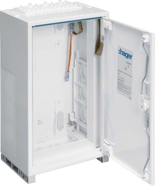 Image du produit Hager Armoire murale FP41TN2