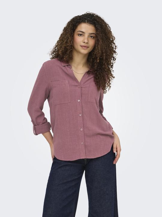 Immagine prodotto Only ONLYASMIN-SIESTA Hemd Hemd (M)