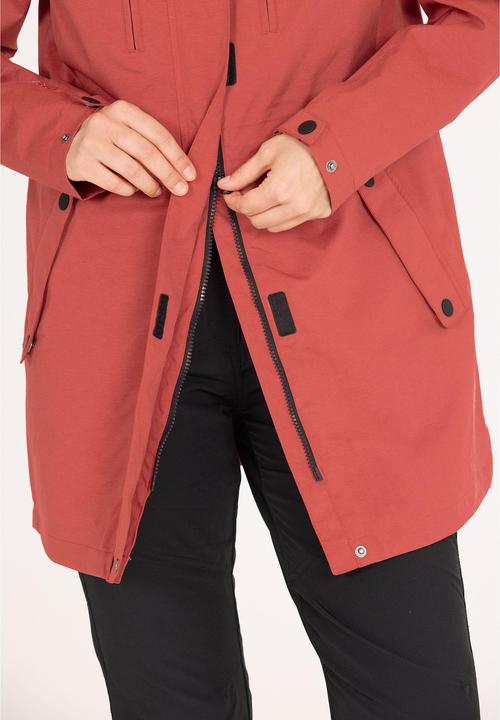 Produktbild Whistler Leia V2 Functional