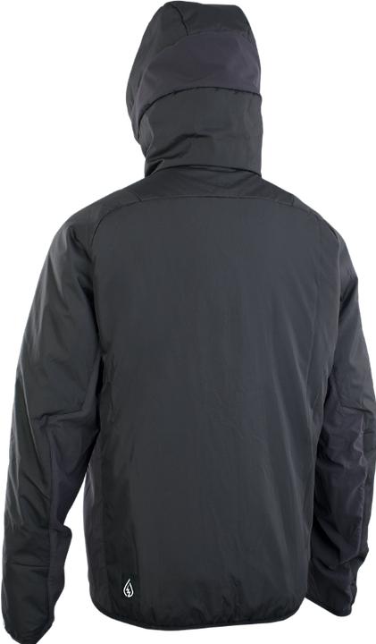 Produktbild ION Bike Jacket Shelter Hybrid Padded unisex - black (56, XXL)
