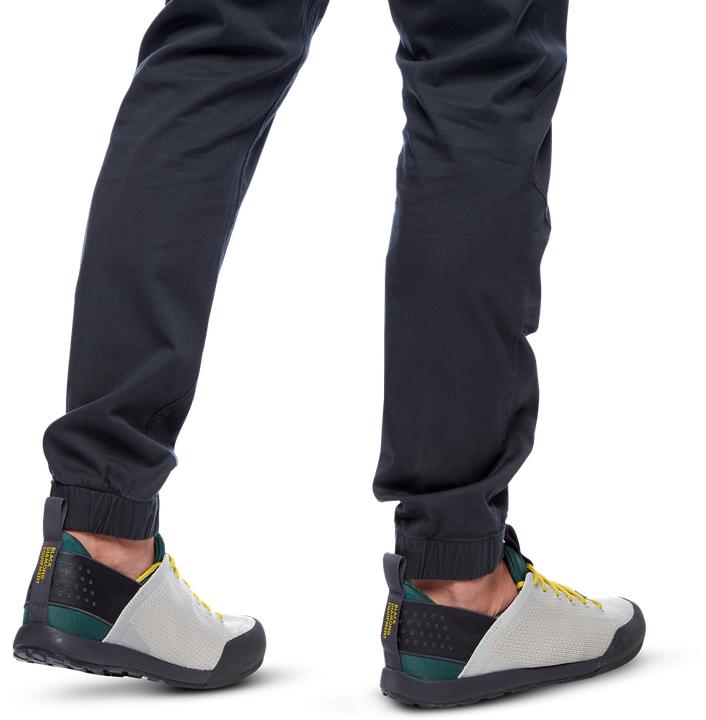 Actual product image Black Diamond Notion pants (XL)