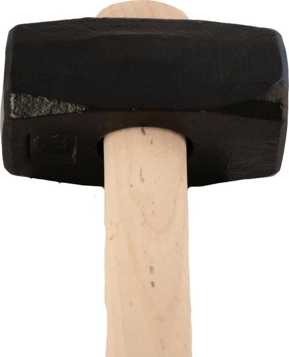 Actual product image Craft Tools Stone Mallet (Miner's Mallet) (5000 g)