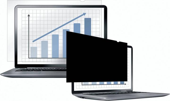 Actual product image Fellowes Privascreen 24.0W 16:9 (24", 16 : 9)
