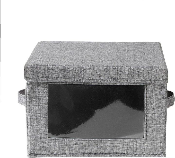 Actual product image CaliCosy Storage box (30 cm)