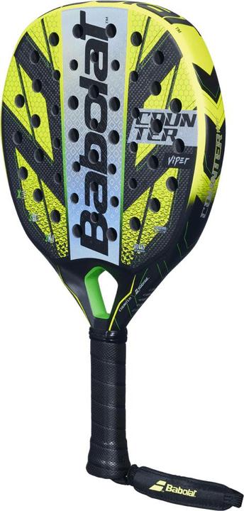 Actual product image Babolat COUNTER VIPER PADEL 2023