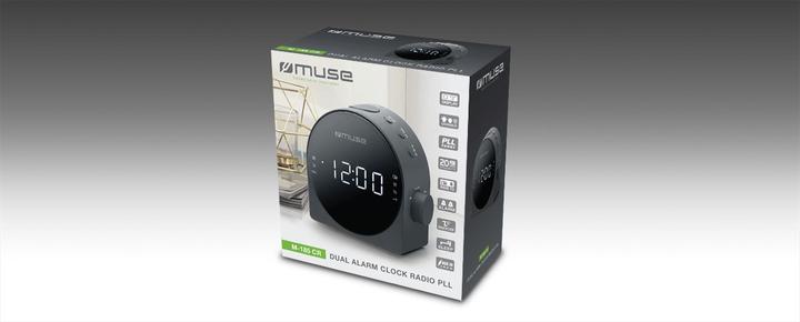 Produktbild Muse M-185 Cr