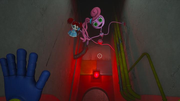 Image du produit Maximum Games Poppy Playtime Triple Pack (PS5)