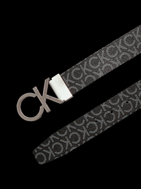 Image du produit Calvin Klein CK REV.ADJ. NEW MONO BELT 3.5CM (100)
