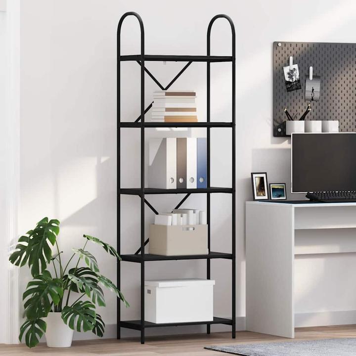 Immagine prodotto vidaXL Moderne Bücherregale (60 x 30 x 183 cm)